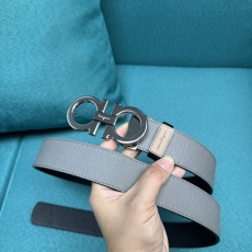 Ferragamo Belts